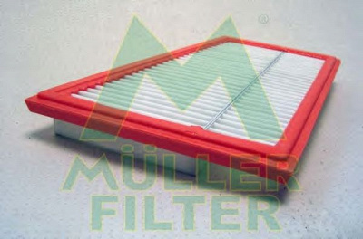MULLER FILTER pa3700 -  Воздушный фильтр
